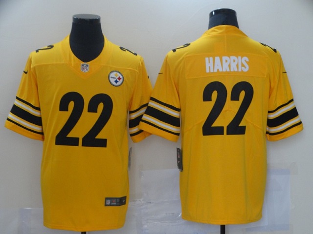 Pittsburgh Steelers Jerseys 039